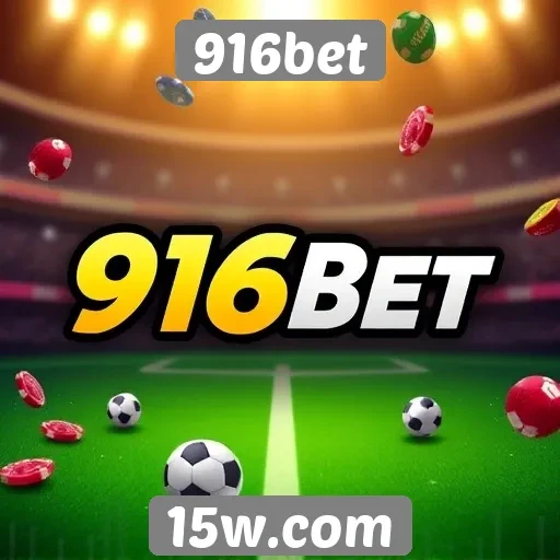 Análise dos jogos disponíveis na plataforma 916bet