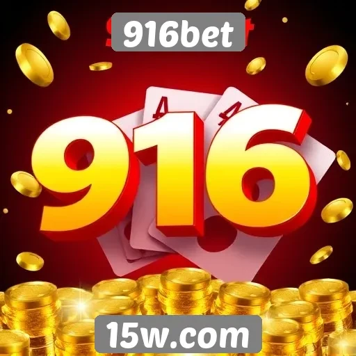 Comparativo de bônus e promoções da 916bet