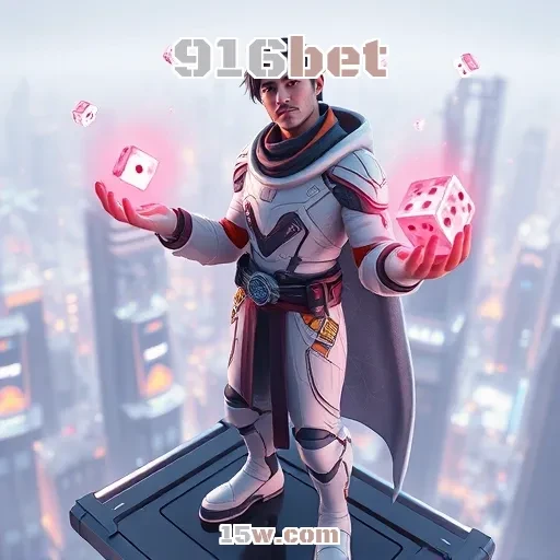 916bet - Site Confiável