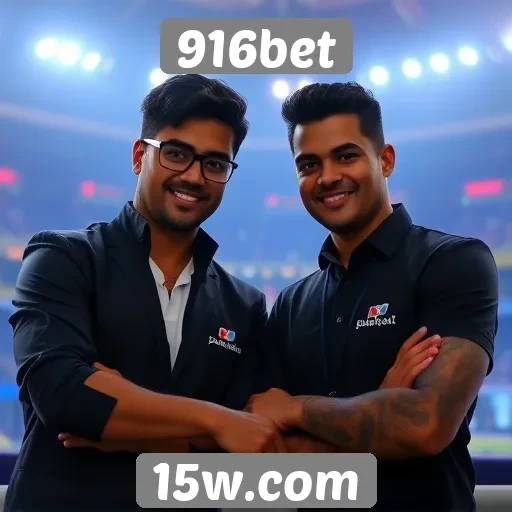 Feedback dos usuários sobre o serviço ao cliente do 916bet