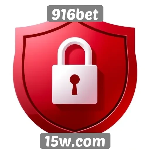 Segurança e proteção de dados no 916bet