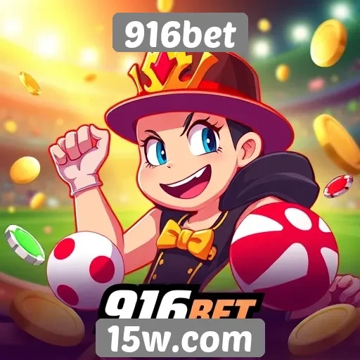 Explorando a variedade de jogos disponíveis no 916bet