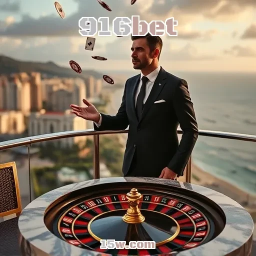 916bet - Jogos