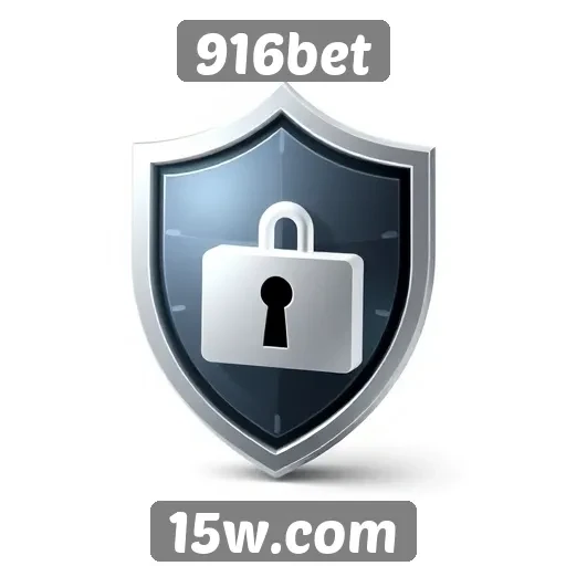 Análise da segurança no site de jogos 916bet