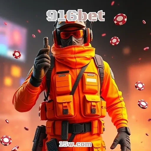 916bet: Eventos Esportivos que Transformam Aposta em Emoção